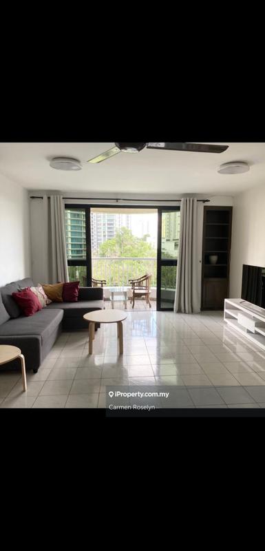 For Sale - Mont Kiara Pines