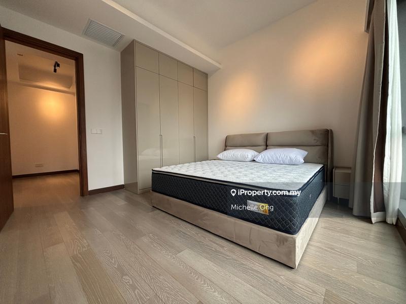 For Rent - Core Residence @ TRX