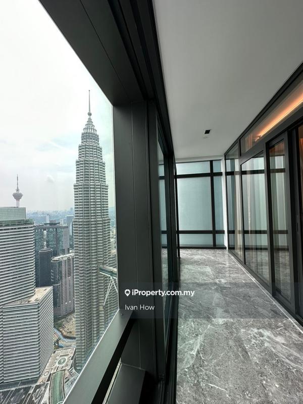 For Sale - Four Seasons Place