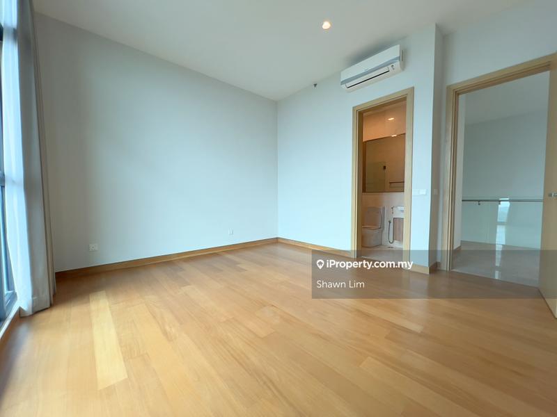 Residensi Servis untuk Dijual di Megah Rise oleh Shawn Lim - iProperty.com.my