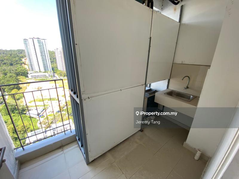 Service Residence for Sale in Gateway Kiaramas Residences by Jeremy Tang - iProperty.com.my