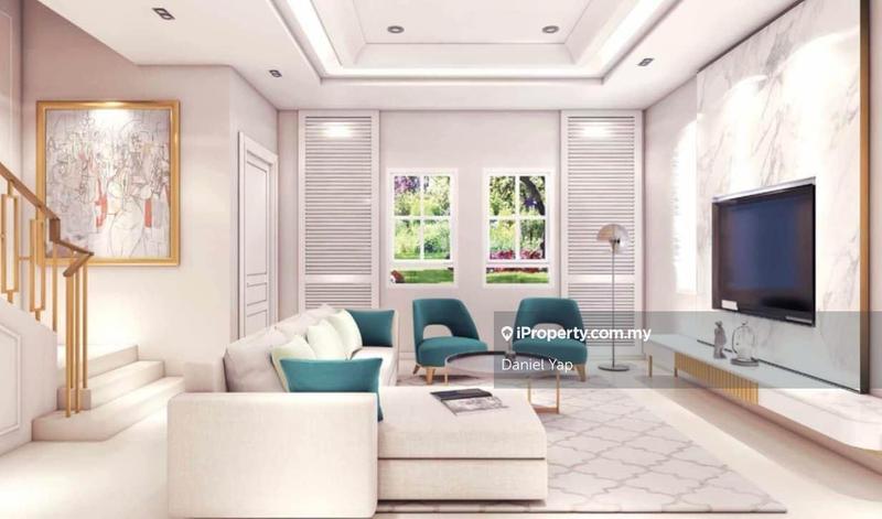 2-storey Terraced House for Sale in Bandar Country Homes, Rawang by Daniel Yap - iProperty.com.my