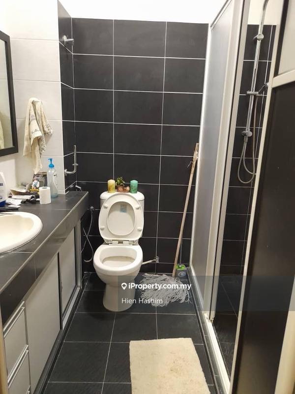 Rumah Berangkai 2 Tingkat untuk Dijual di Taman Koperasi Cuepacs, Cheras oleh Hien Hashim - iProperty.com.my