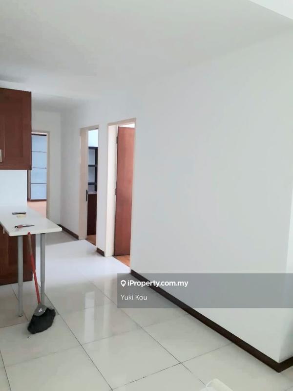 Condominium for Sale in Suasana Sentral Loft by Yuki Kou - iProperty.com.my