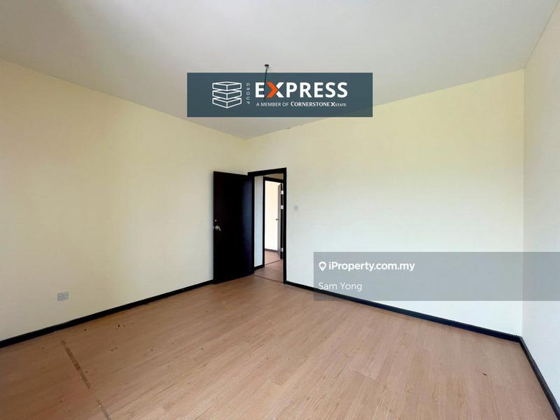 Semi-Detached House for Sale in Airport, Miri by Sam Yong - iProperty.com.my