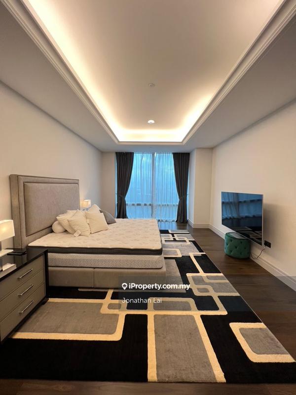 Service Residence for Sale in St Regis by Jonathan Lai - iProperty.com.my