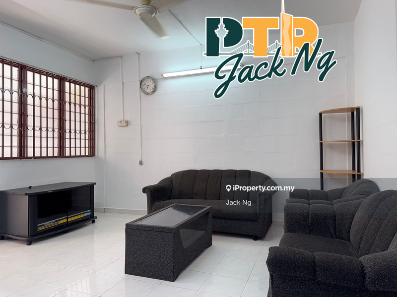 For Rent - Taman Bagan