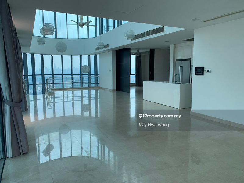 Kondominium untuk Dijual di 11 Mont Kiara @ MK11 oleh May Hwa Wong - iProperty.com.my