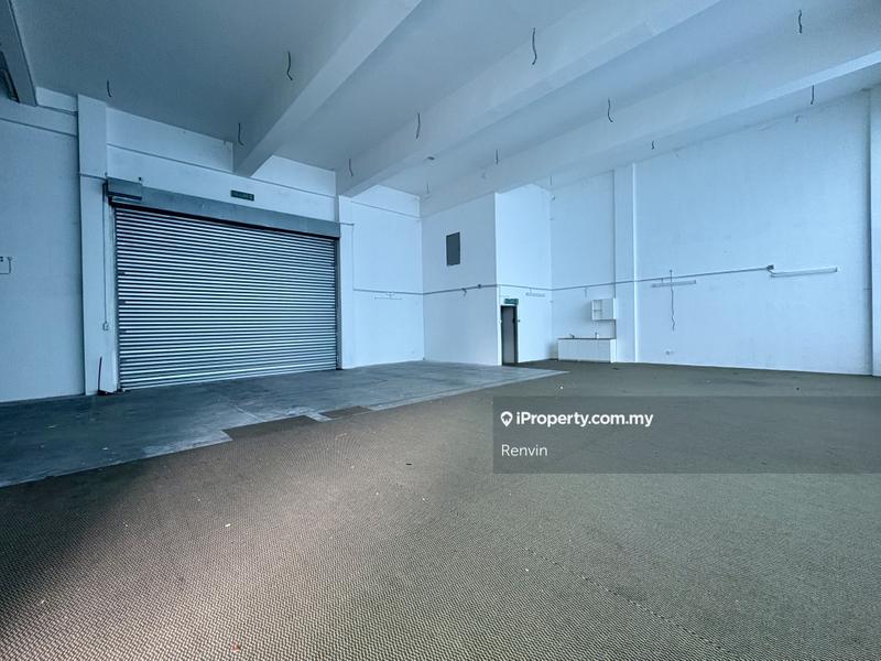Semi-D Kilang untuk Disewa di Seksyen 51, Petaling Jaya oleh Renvin - iProperty.com.my
