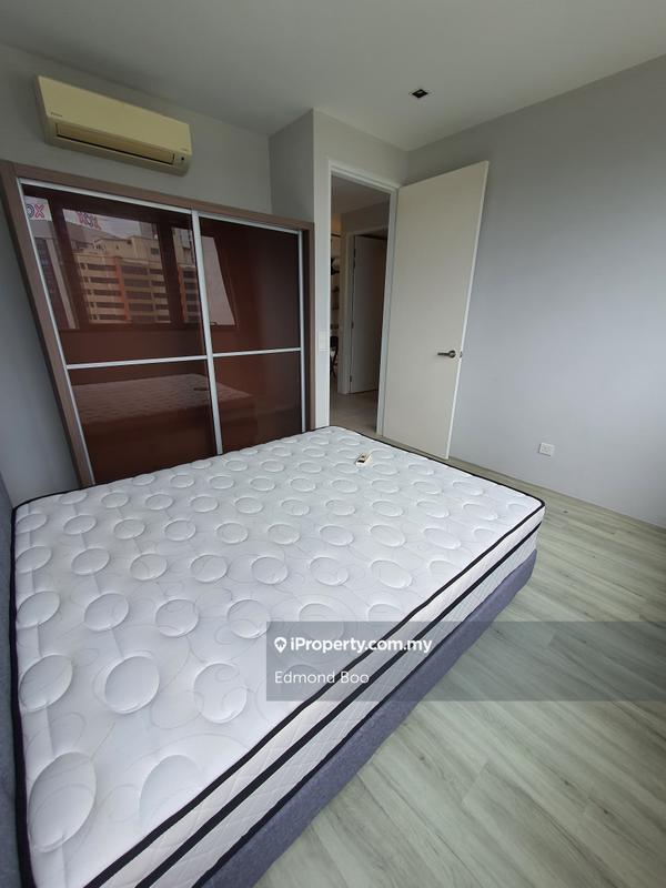 Service Residence for Rent in Lumi Tropicana by Edmond Boo - iProperty.com.my