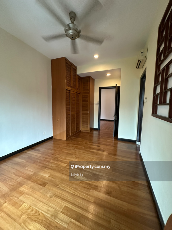 Semi-Detached House for Sale in Mont Kiara, Kuala Lumpur by Nick Lu - iProperty.com.my
