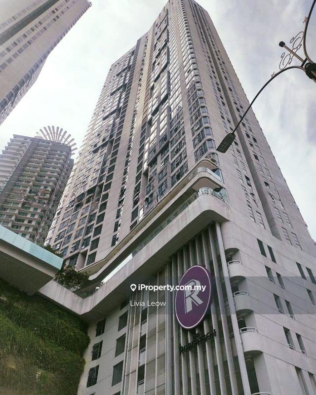 Condominium for Sale in The Robertson by Livia Leow - iProperty.com.my
