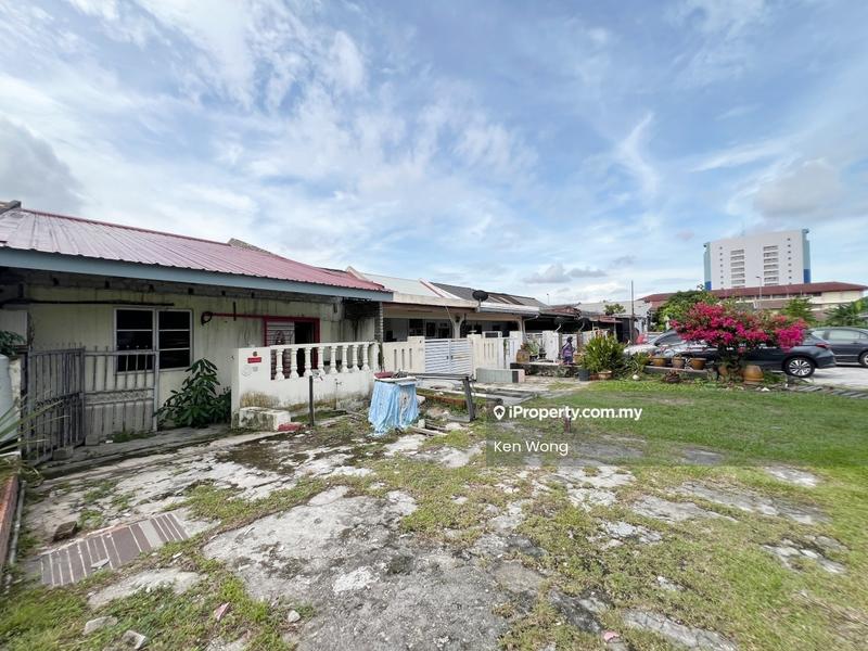 1-storey Terraced House for Sale in Seksyen 8, Petaling Jaya by Ken Wong - iProperty.com.my