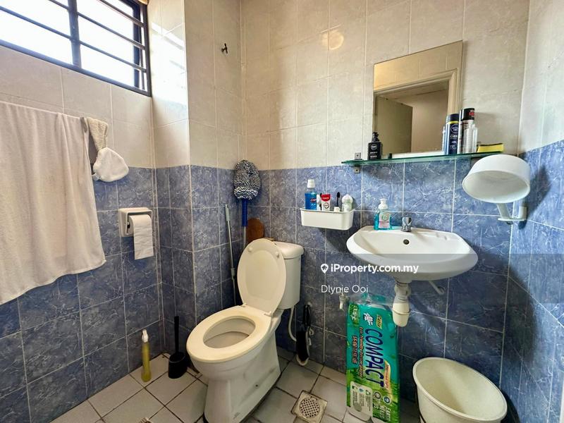 Rumah Berangkai 2 Tingkat untuk Dijual di 1i1ys, Bandar Sungai Long oleh Dlynie Ooi - iProperty.com.my
