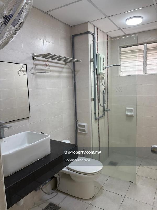 Service Residence for Rent in Subang Avenue by Soma Sundram - iProperty.com.my