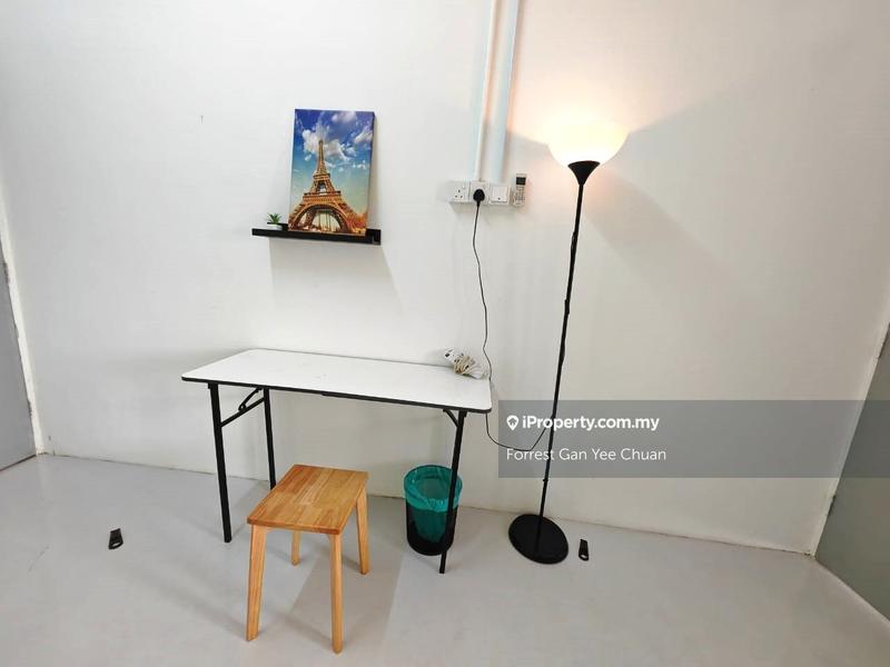 Townhouse for Rent in Persiaran Raja Muda Musa, Port Klang main road, Port Klang (Pelabuhan Klang) by Forrest Gan Yee Chuan - iProperty.com.my