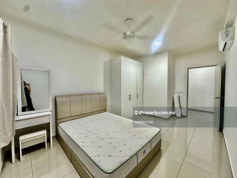 Service Residence for Rent in Huni @ Eco Ardence by Hailey Ho - iProperty.com.my