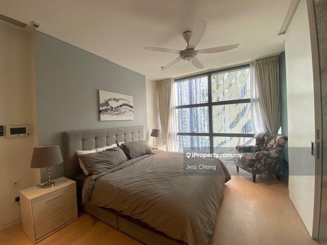 Service Residence for Rent in Le Nouvel by Jess Chong - iProperty.com.my