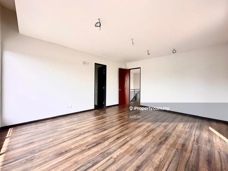 2-storey Terraced House for Sale in Kajang East, Semenyih by HJLim - iProperty.com.my