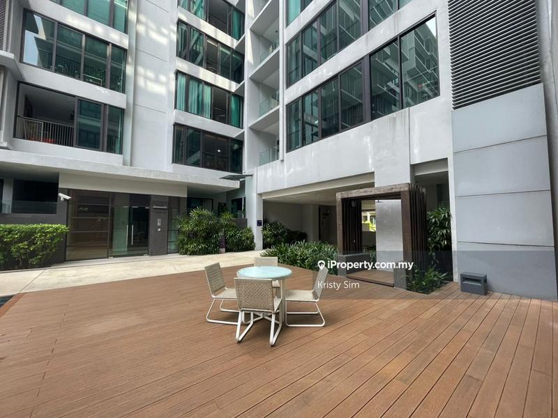 Condominium for Sale in Sastra U-Thant by Kristy Sim - iProperty.com.my