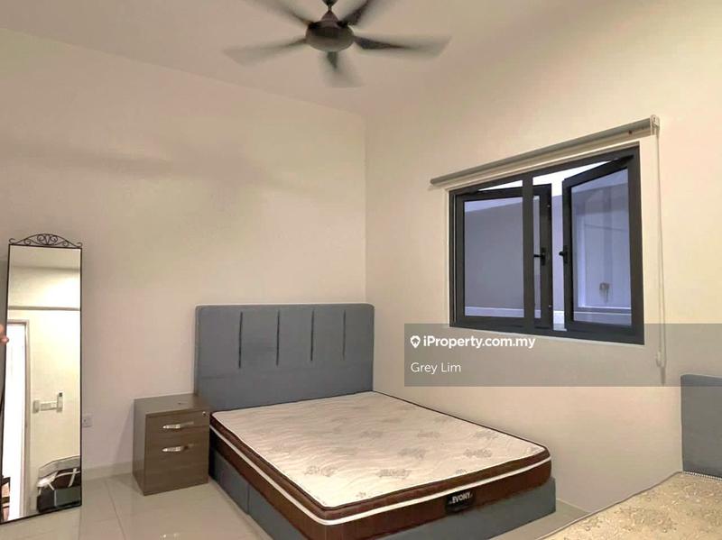 Residensi Servis untuk Dijual di Savio @ Riana Dutamas oleh Grey Lim - iProperty.com.my