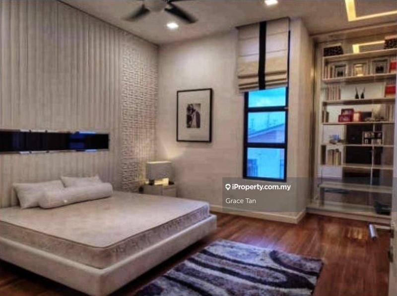 Semi-Detached House for Sale in Taman Equine, Seri Kembangan by Grace Tan - iProperty.com.my