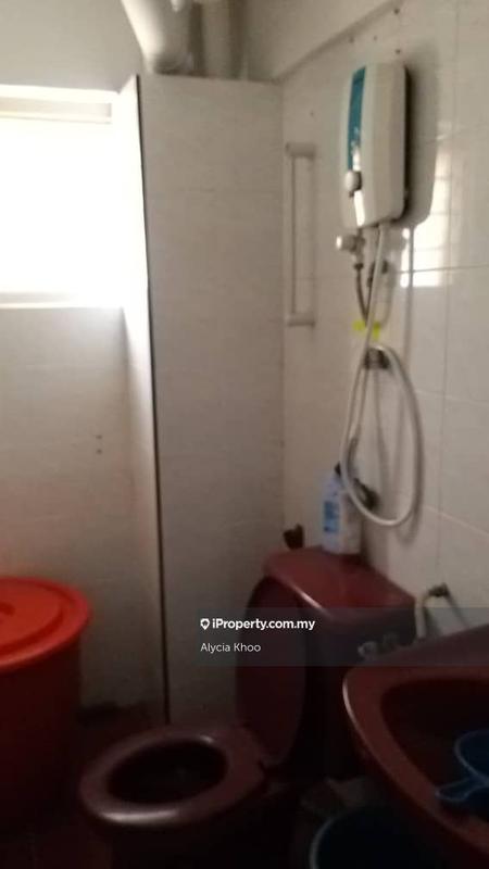 Pangsapuri untuk Dijual di Vantage Point (Menang Ria) oleh Alycia Khoo - iProperty.com.my