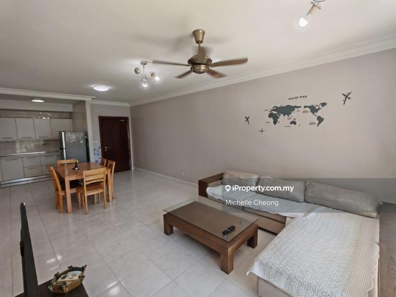 For Rent - Kiara Designer Suites