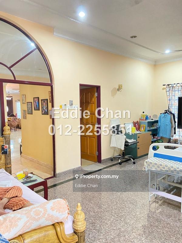 Bungalow House for Sale in Titiwangsa, Titiwangsa by Eddie Chan - iProperty.com.my