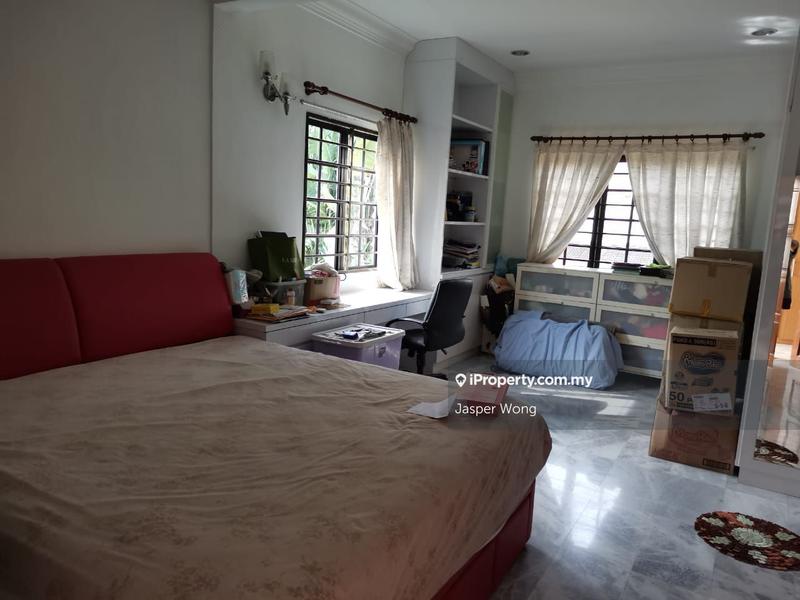 Bungalow House untuk Dijual di Seksyen 17, Petaling Jaya oleh Jasper Wong - iProperty.com.my