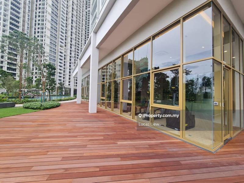 Residensi Servis untuk Dijual di Park Regent @Desa Park City oleh Lucas Liew - iProperty.com.my