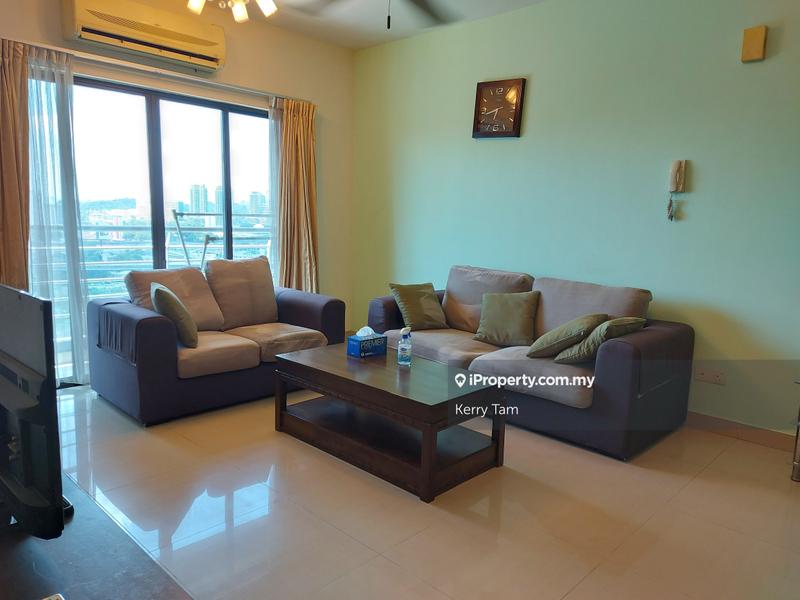 For Rent - Saville Residence