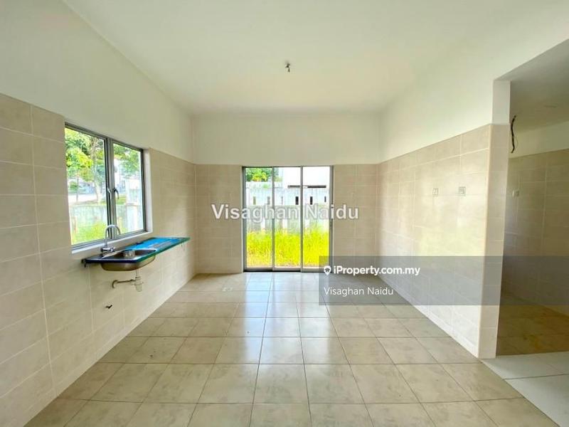 Semi-Detached House for Rent in Kota Emerald, Rawang by Visaghan Naidu - iProperty.com.my