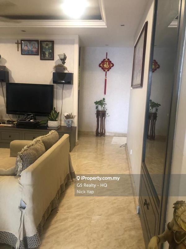 Rumah Berkembar untuk Dijual di Cheras, Selangor oleh Nick Yap - iProperty.com.my