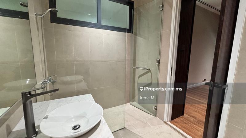 Rumah Berangkai 4 Tingkat untuk Dijual di Taman Sri Hartamas, Sri Hartamas oleh Irena M - iProperty.com.my