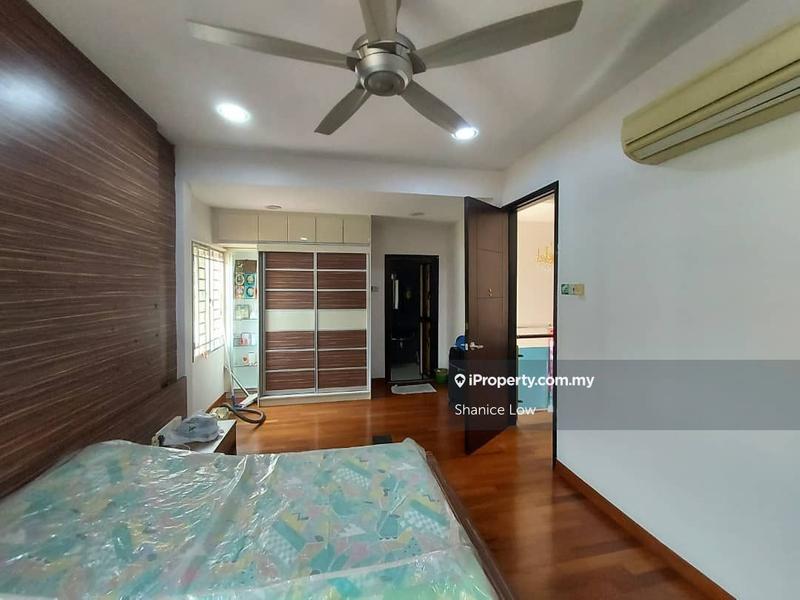 Bungalow House for Sale in Bandar Puteri Puchong, Puchong by Shanice Low - iProperty.com.my