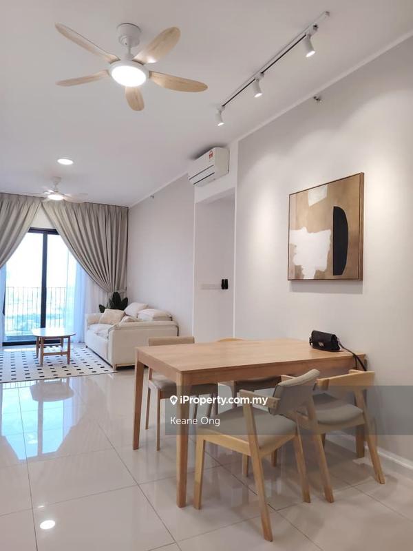 For Rent - Sunway Belfield