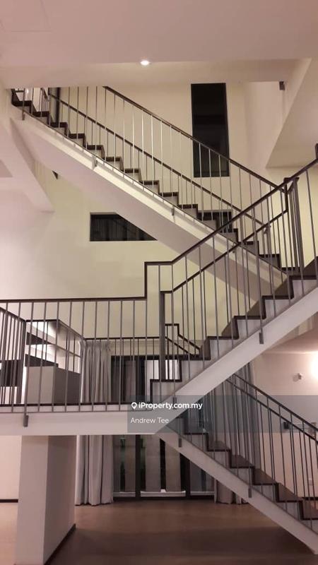 2.5-storey Terraced House for Rent in Desa Parkcity, Kuala Lumpur by Andrew Tee - iProperty.com.my