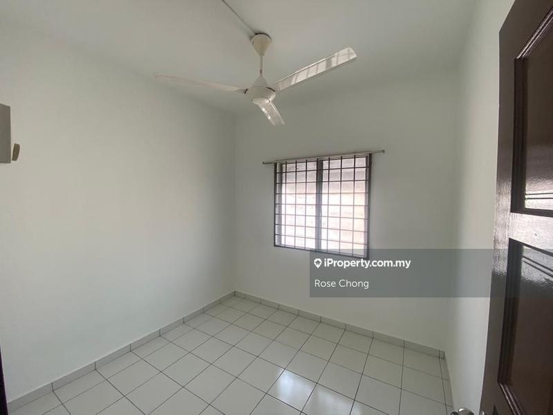 Flat for Rent in Pangsapuri Seri Perantau by Rose Chong - iProperty.com.my