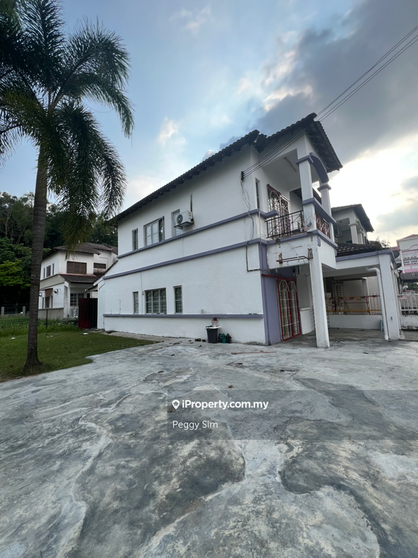 2-storey Terraced House for Rent in BANDAR PUCHONG JAYA, Puchong by Peggy Sim - iProperty.com.my
