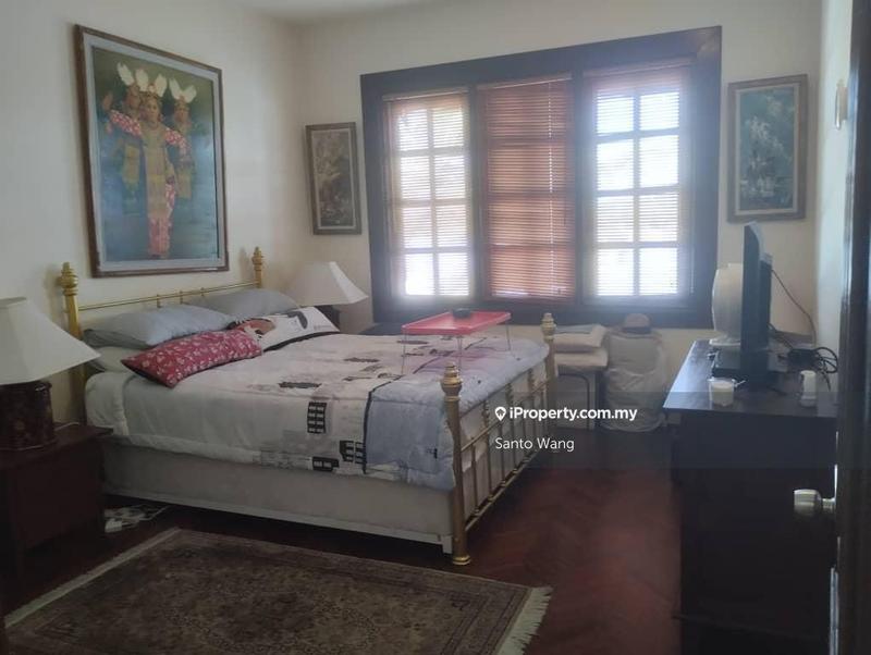 Townhouse for Sale in Taman Desaru Utama, Pengerang by Santo Wang - iProperty.com.my