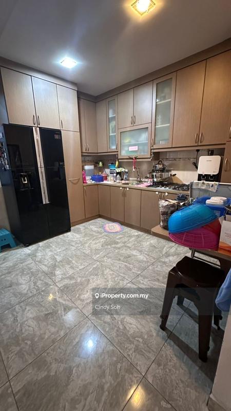 Cluster House for Sale in Austin, Johor Bahru by Cindy Soh - iProperty.com.my