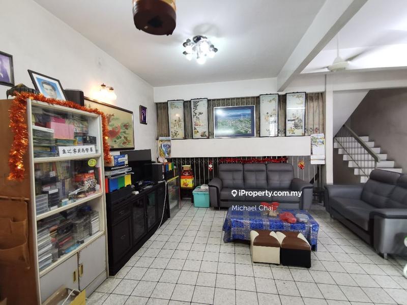 Rumah Berangkai 2 Tingkat untuk Disewa di Jalan 21/1, Petaling Jaya oleh Michael Chai - iProperty.com.my