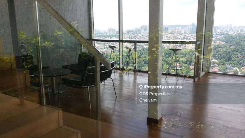 For Rent - Suasana Sentral Loft