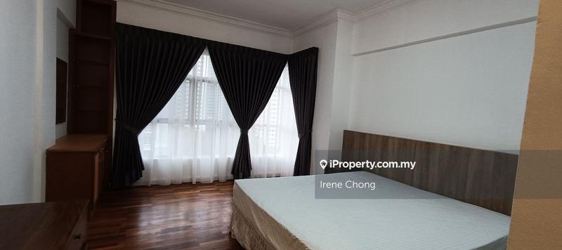 Kondominium untuk Dijual di Almaspuri oleh Irene Chong - iProperty.com.my