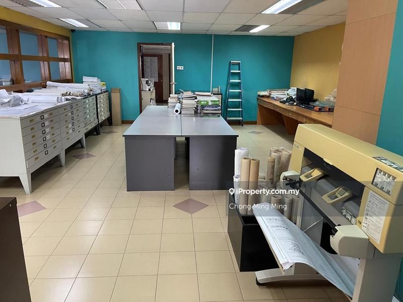 Shop / Office for Sale in Kemayan Square, Seremban by Chong Ming Ming - iProperty.com.my
