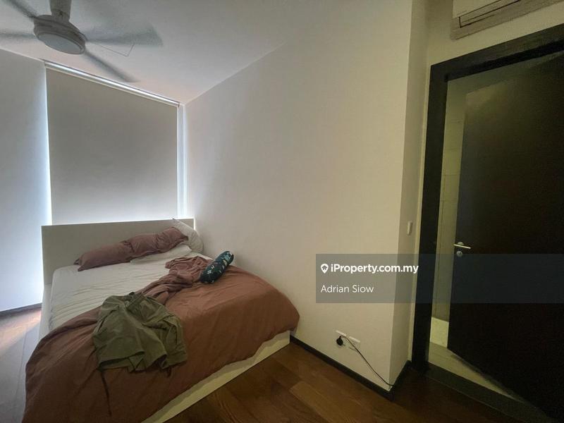 3-storey Terraced House for Sale in The Mansions, Desa Parkcity by Adrian Siow - iProperty.com.my