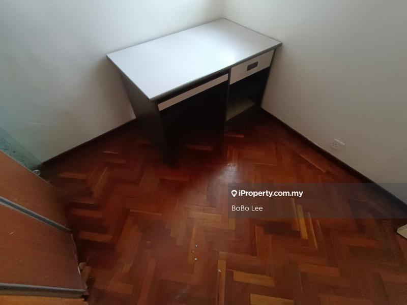 Kondominium untuk Dijual di Bukit Gembira oleh BoBo Lee - iProperty.com.my