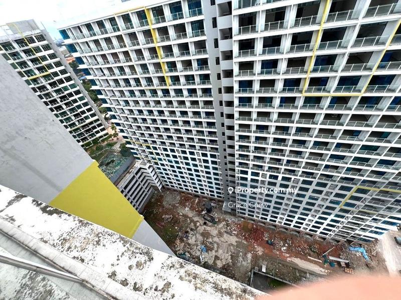 For Sale - PARC Regency (Residensi Masai)