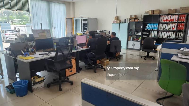 Kilang Terpisah untuk Dijual di Banting, Banting oleh Eugene Yap - iProperty.com.my